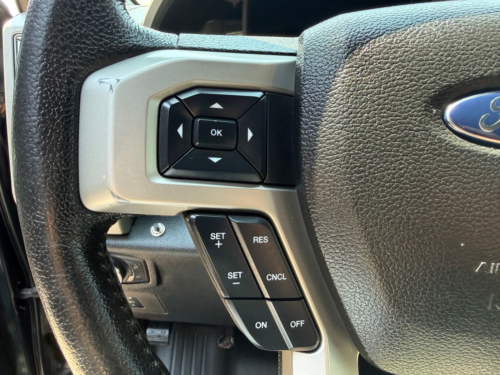 Used 2015 Ford F-150 Truck