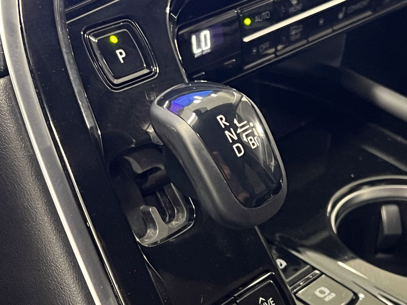 used 2023 Toyota Mirai car, priced at $13,488