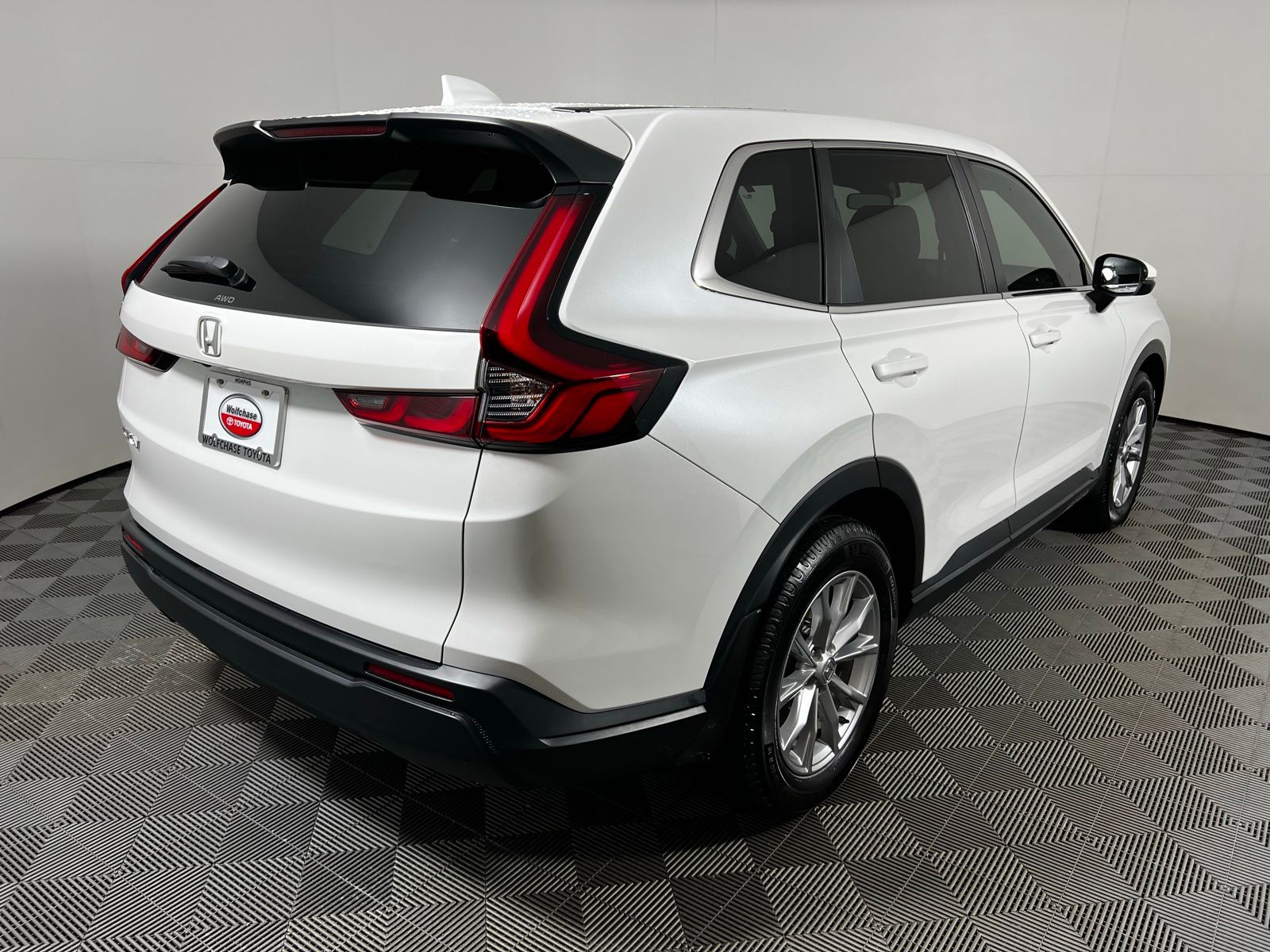 Thumbnail: 2023 Honda CR-V - 5