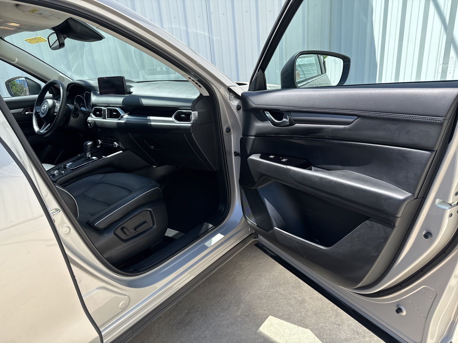 Used Car 2025 Mazda Cx-5  2.5 S Preferred Package For Sale Under $30,000 In Austin, Texas