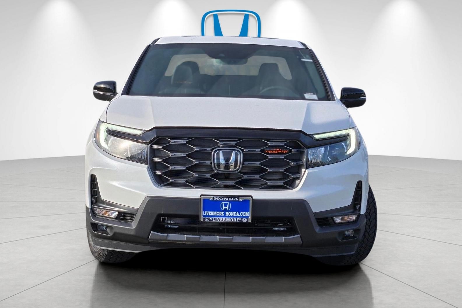 2026 Honda Ridgeline TrailSport - Photo 4