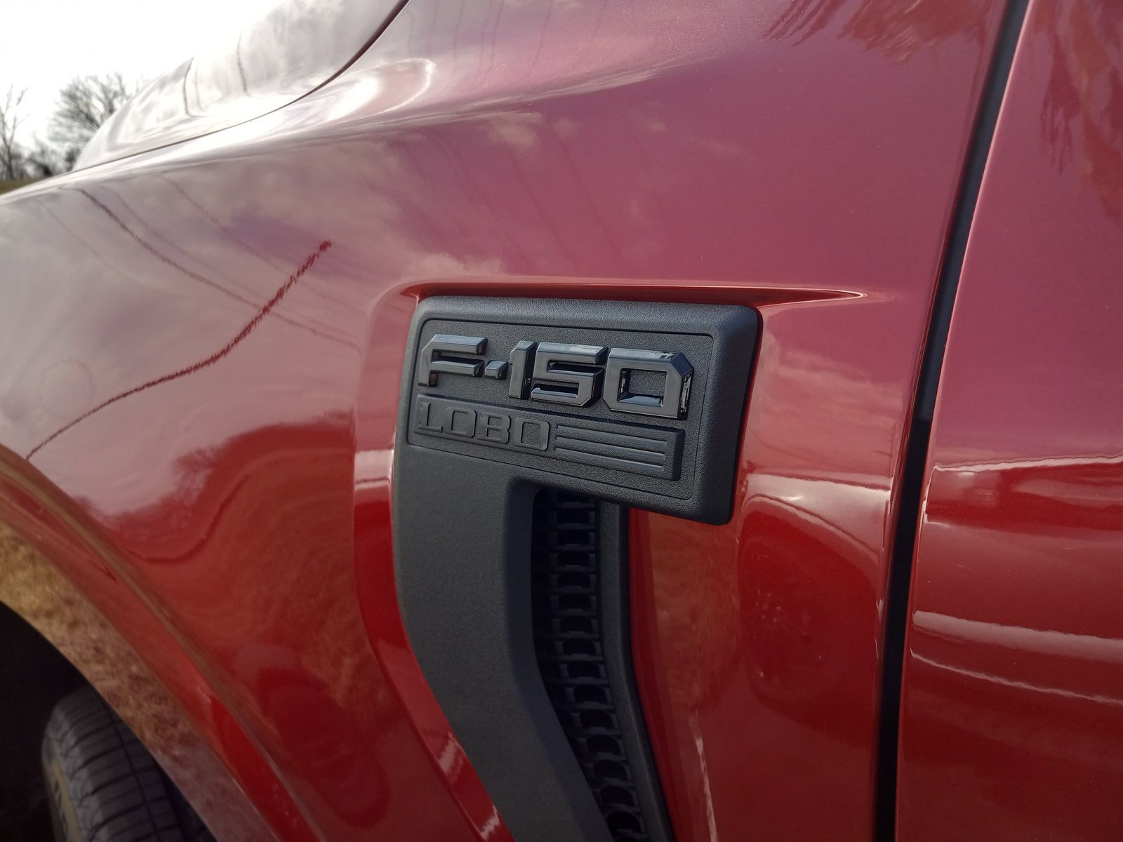 2026 Ford F-150 image 10