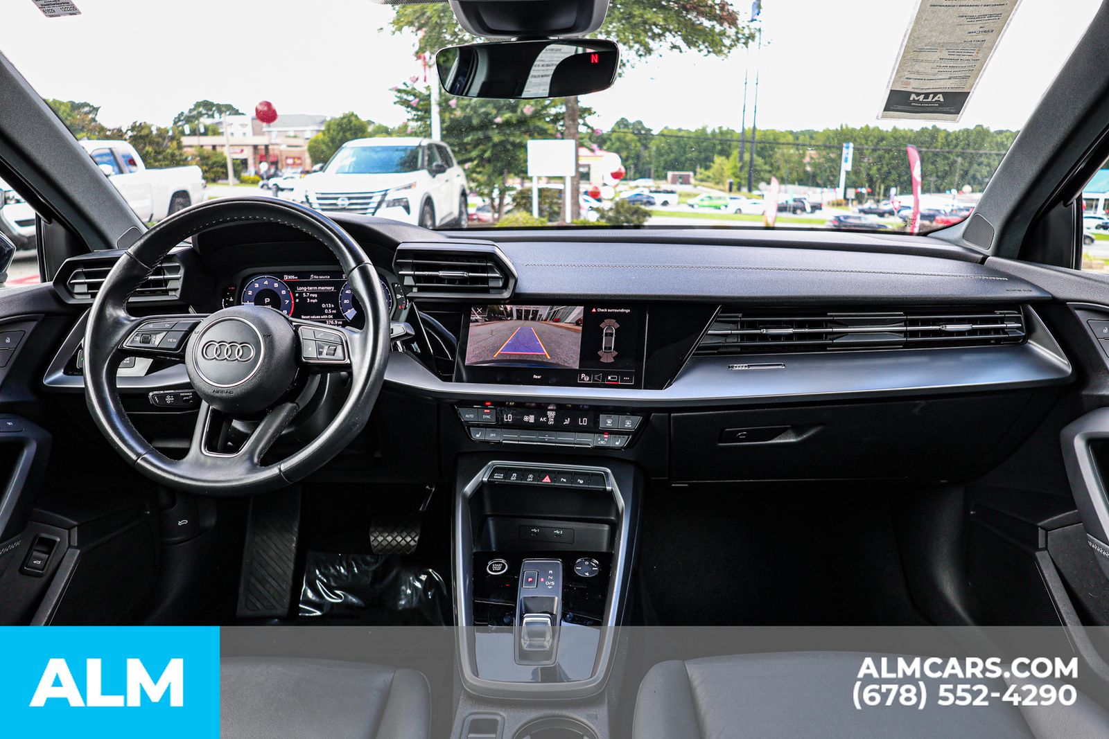 2023 Audi A3 40 Premium photo 22