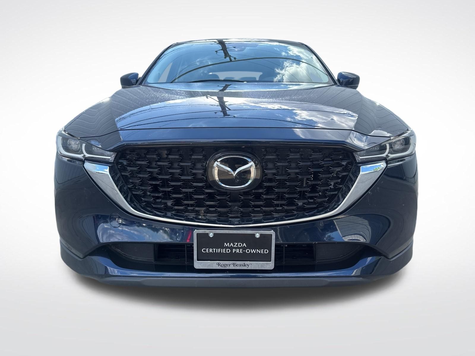 Used Car 2025 Mazda Cx-5  2.5 S Preferred Package For Sale Under $30,000 In Austin, Texas