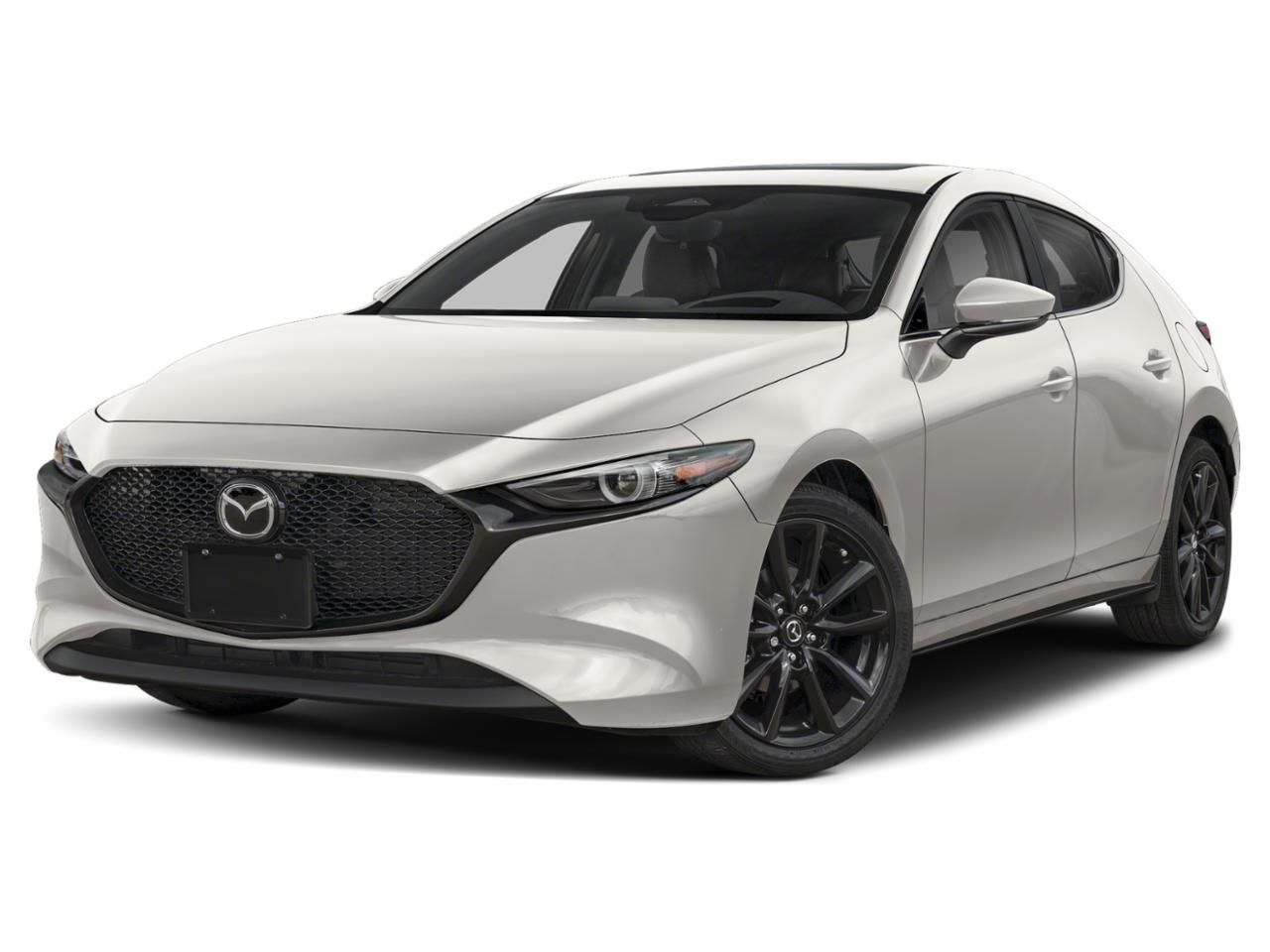 New Car 2025 Mazda Mazda3  2.5 S Premium Package For Sale Under $35,000 In Austin, Texas