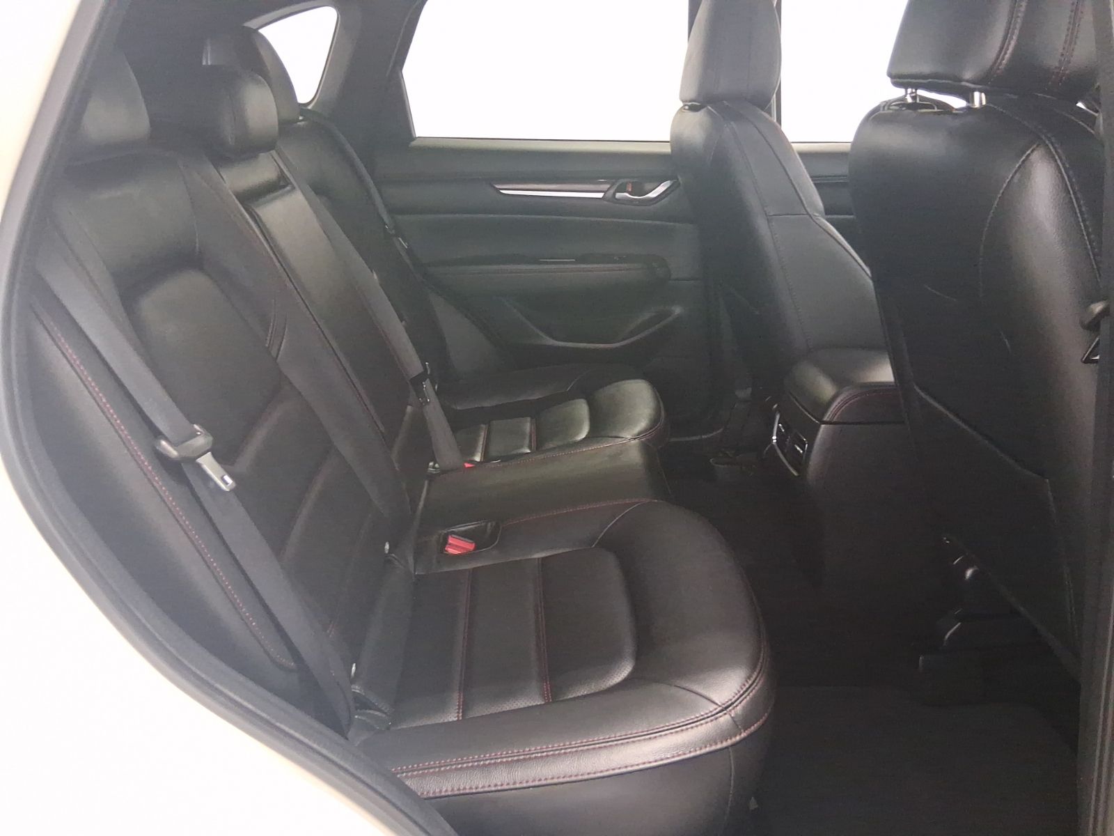 Used Car 2025 Mazda Cx-5  2.5 Turbo Premium For Sale Under $35,000 In Austin, Texas