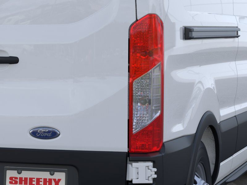 2025 Ford Transit Van Base - Photo 21