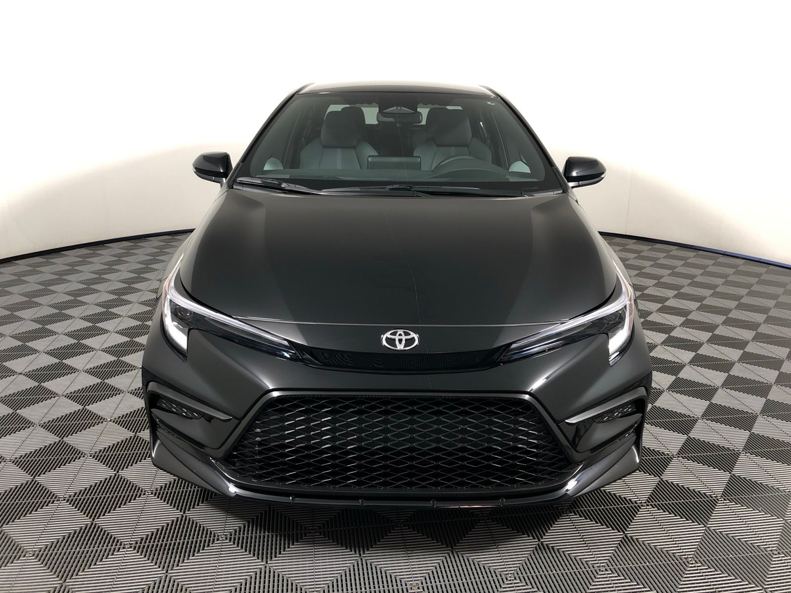 Thumbnail: 2027 Toyota Corolla - 2