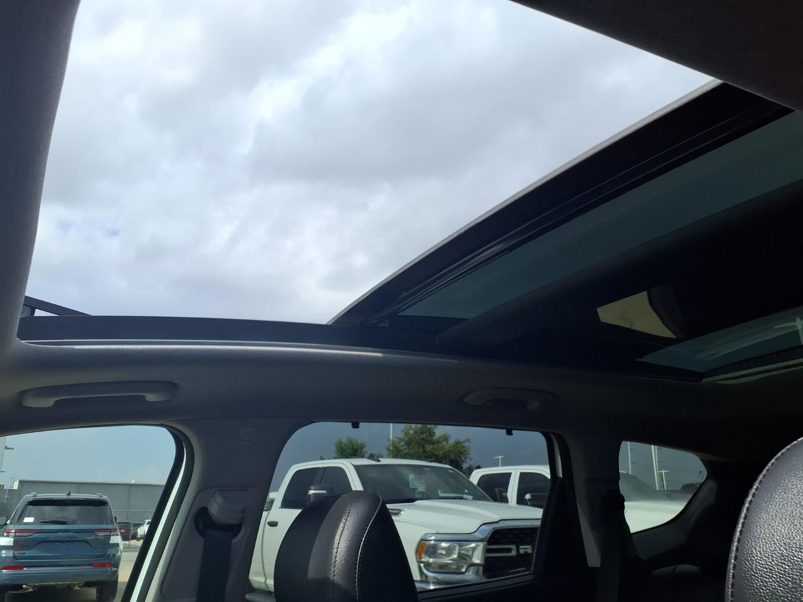 2020 Hyundai Santa Fe Limited Gray at DeMontrond Gulf Freeway