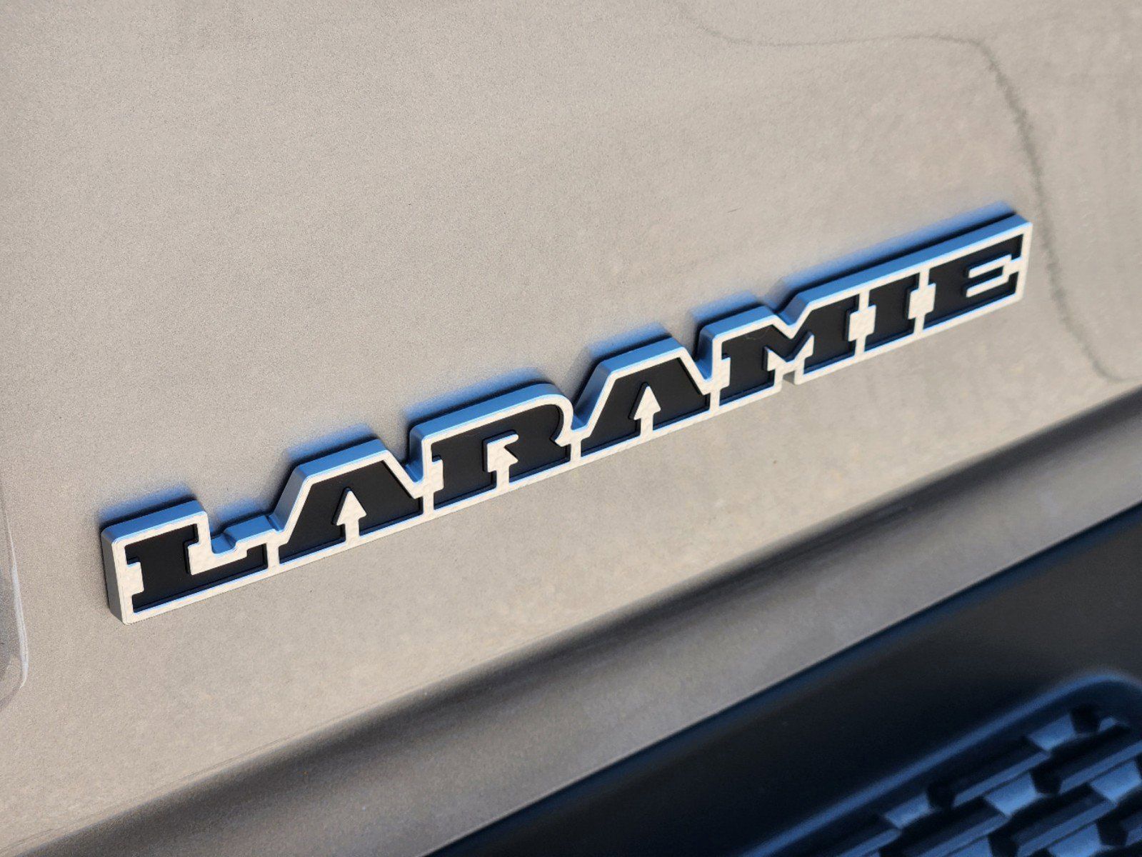 2025 Ram 1500 Laramie 11