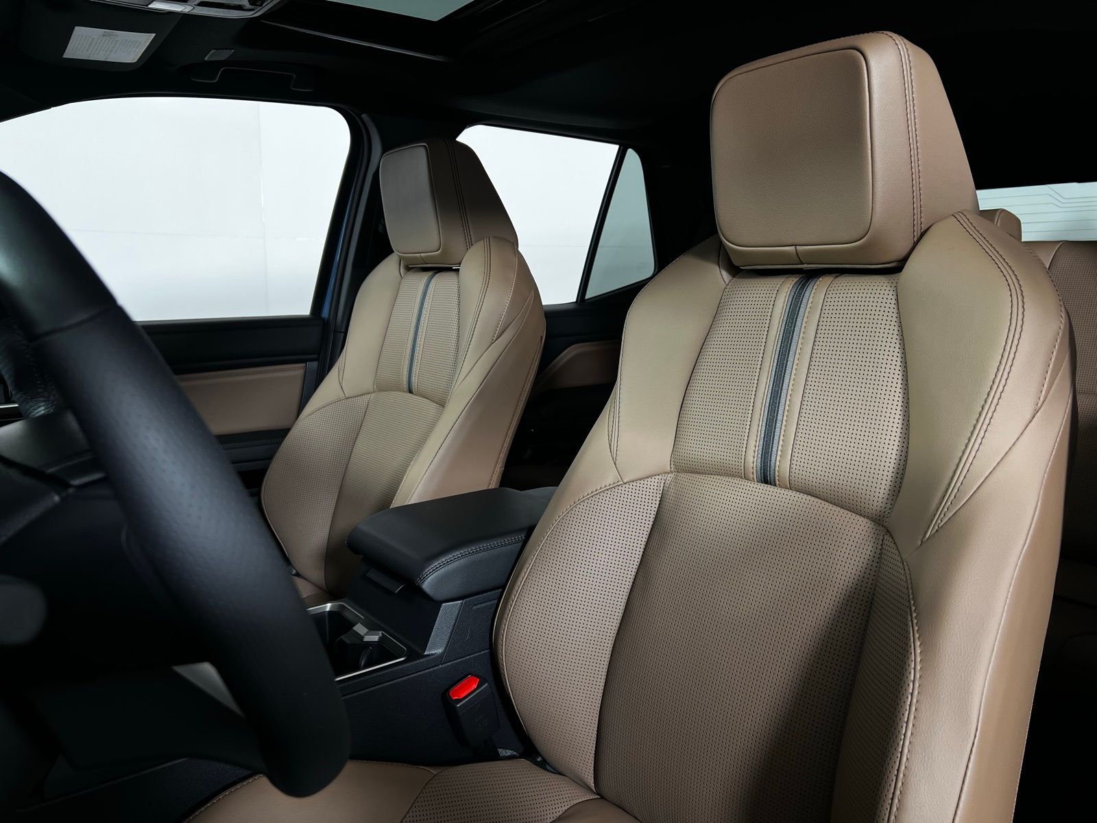 Thumbnail: 2025 Toyota 4Runner - 13