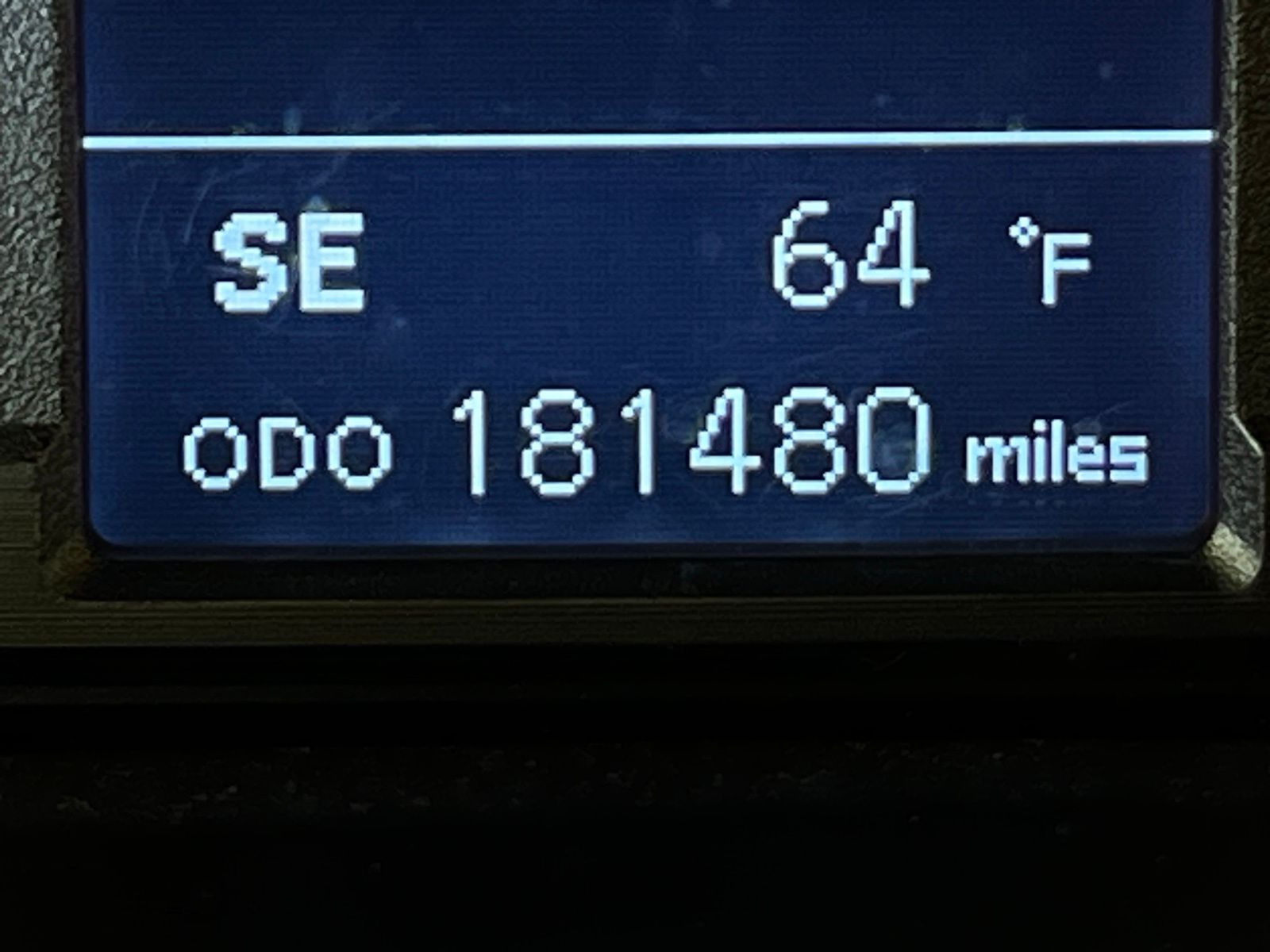 Thumbnail: 2014 Toyota 4Runner - 12