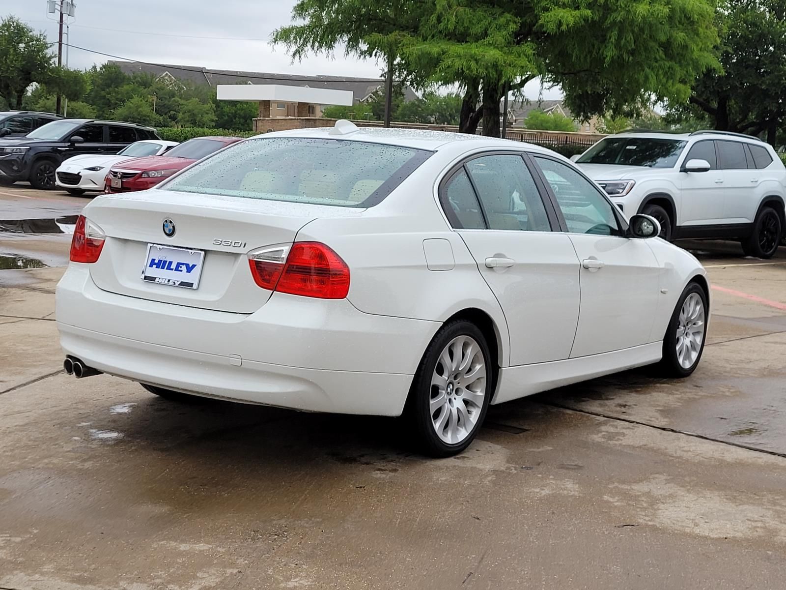used 2006 BMW 3-Series car, priced at $5,800