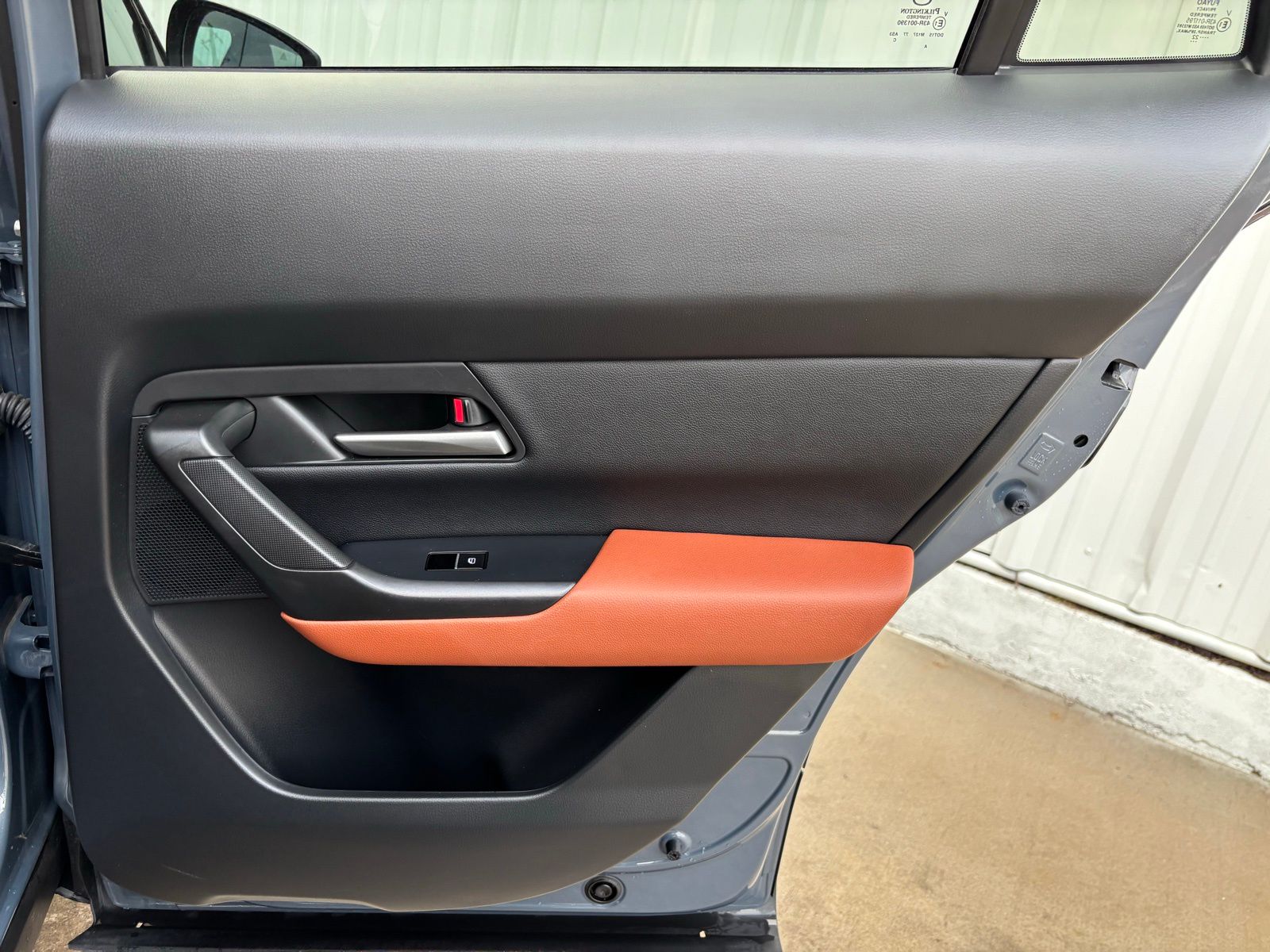 Used Car 2023 Mazda Cx-50  2.5 Turbo Meridian Edition For Sale Under $35,000 In Austin, Texas