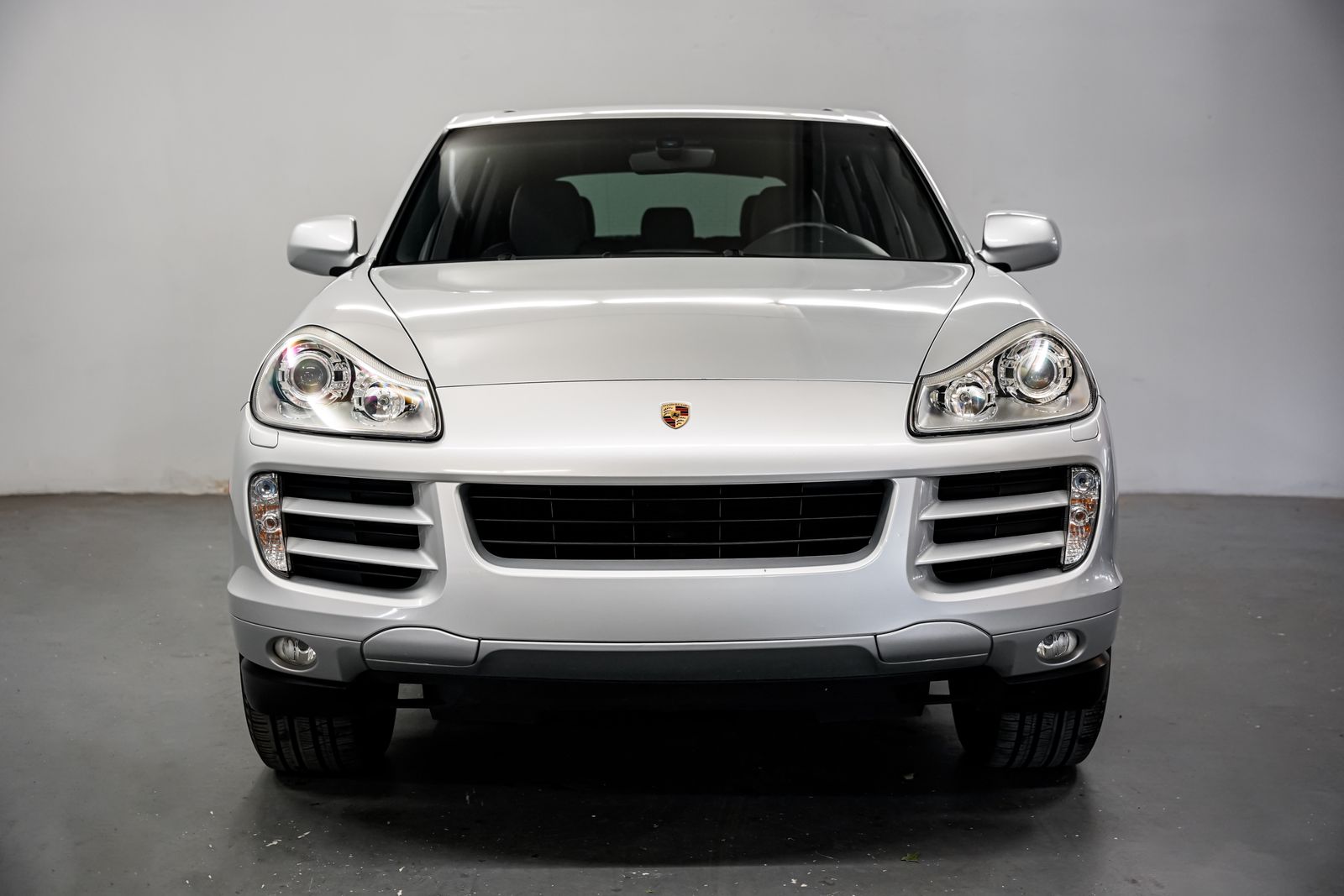 2008 Porsche Cayenne S — photo 4