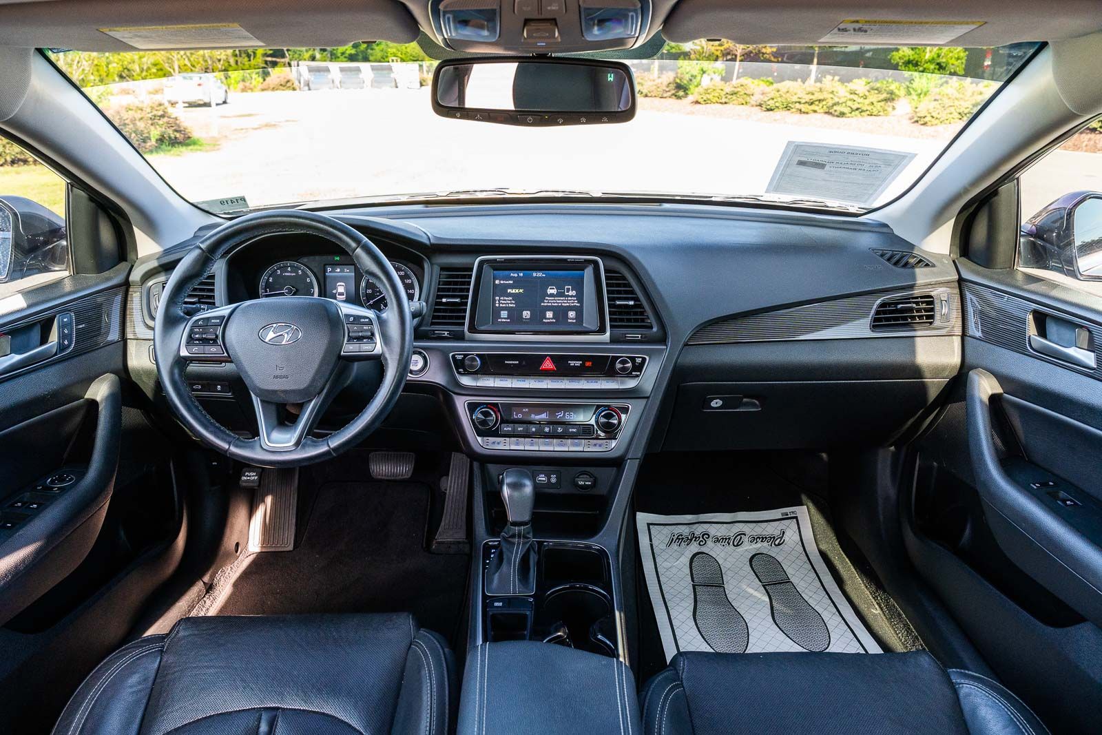 Used 2018 Hyundai Sonata Sedan