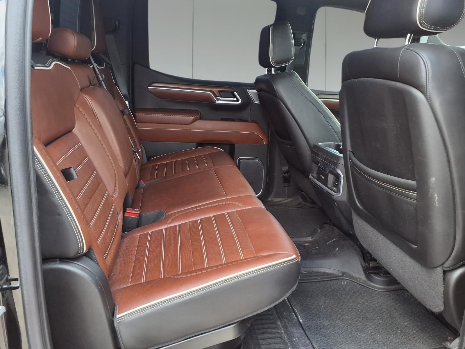 2022 GMC Sierra 1500 Denali Ultimate Black at DeMontrond Gulf Freeway