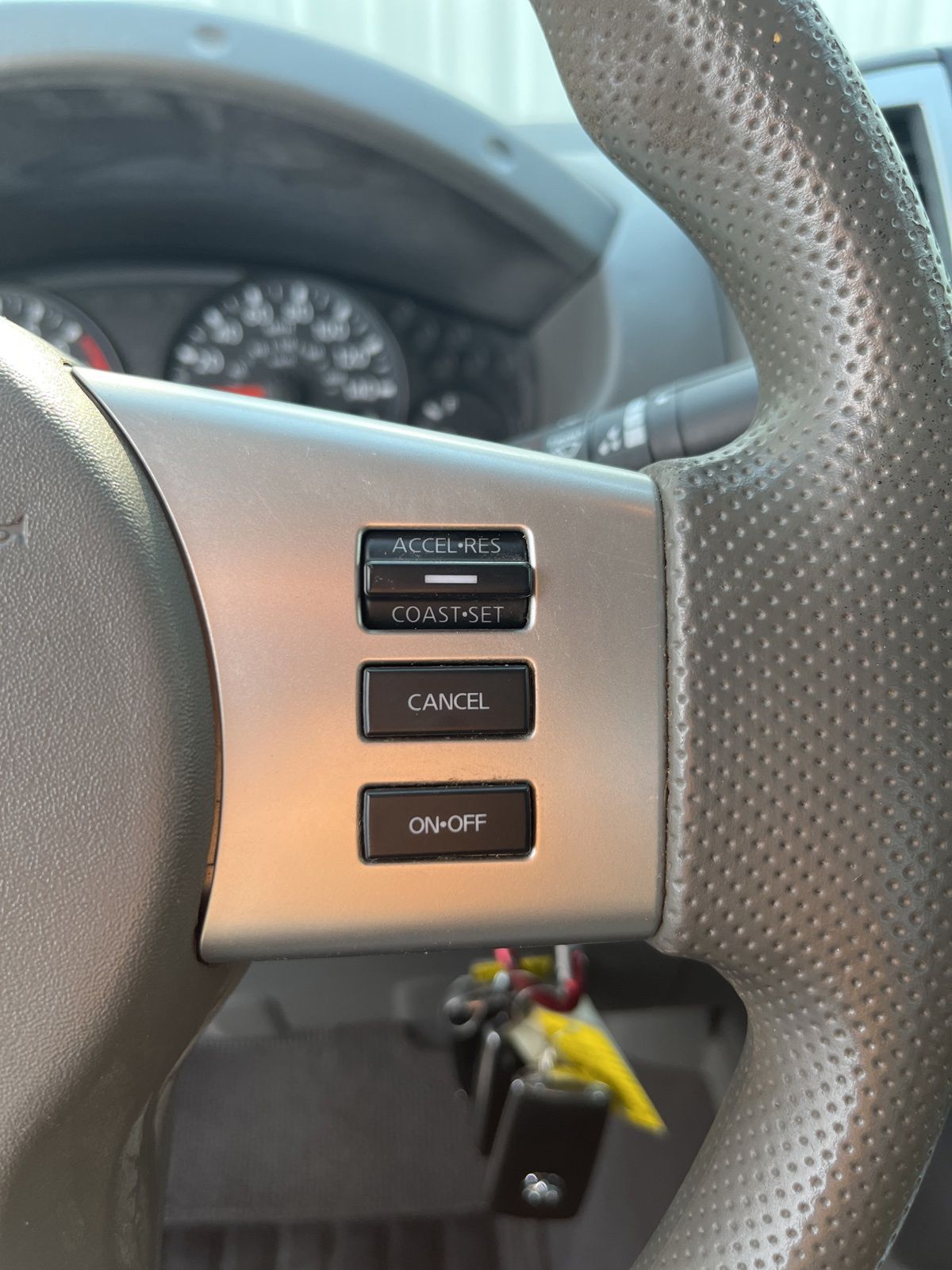 Used Car 2019 Nissan Frontier  Sv For Sale Under $25,000 In Austin, Texas