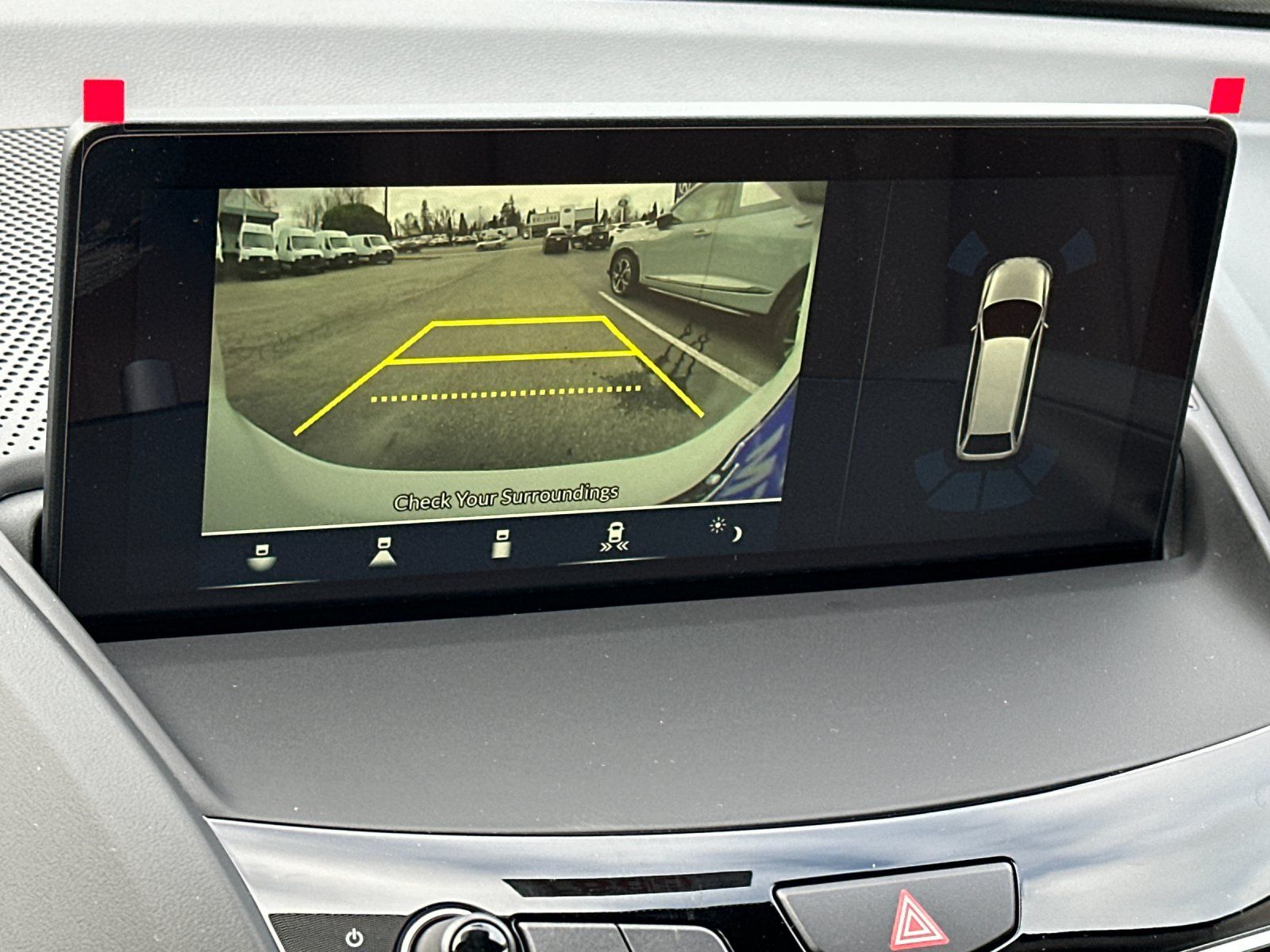 new 2026 Acura RDX car