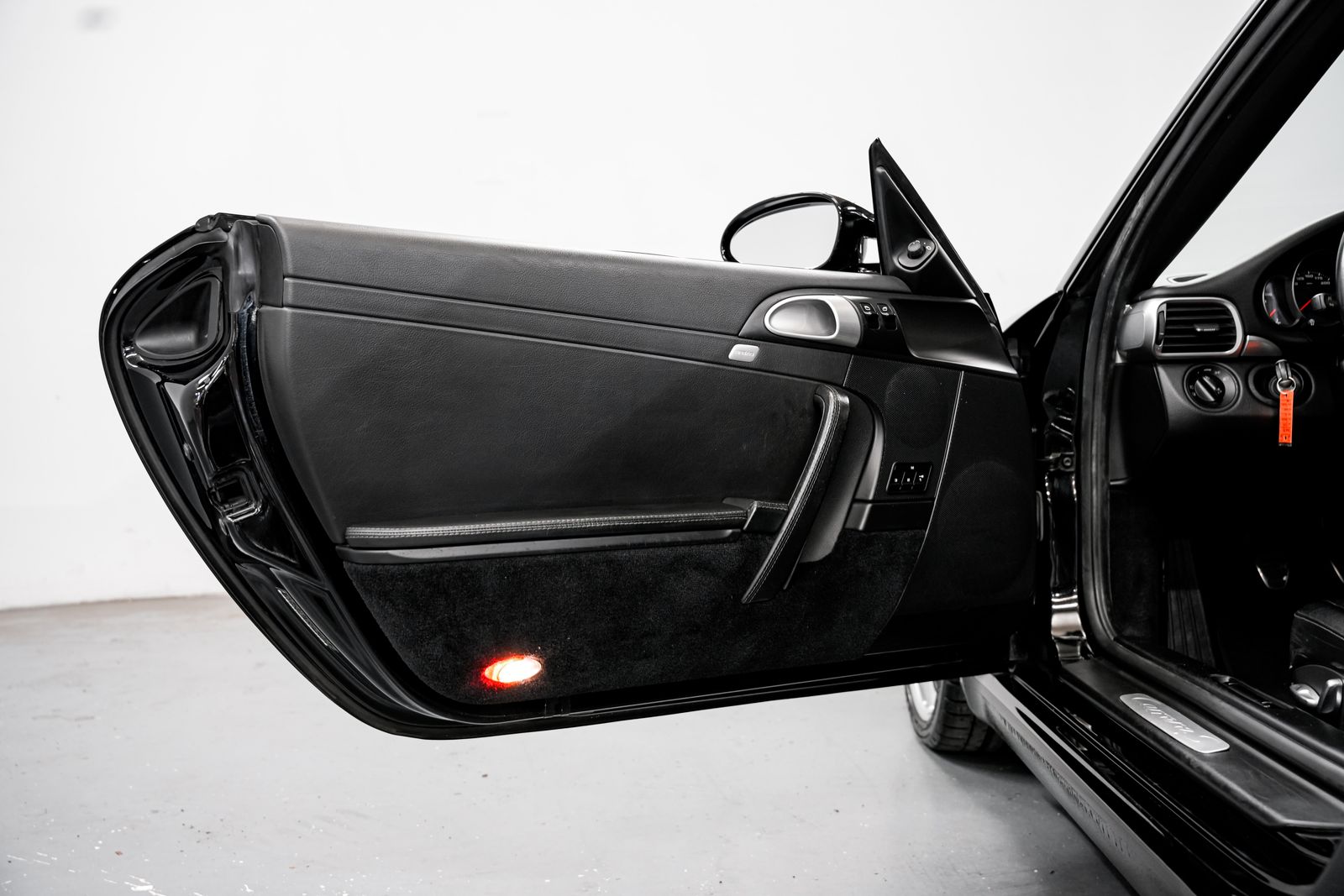 2006 Porsche 911 Carrera S — photo 17