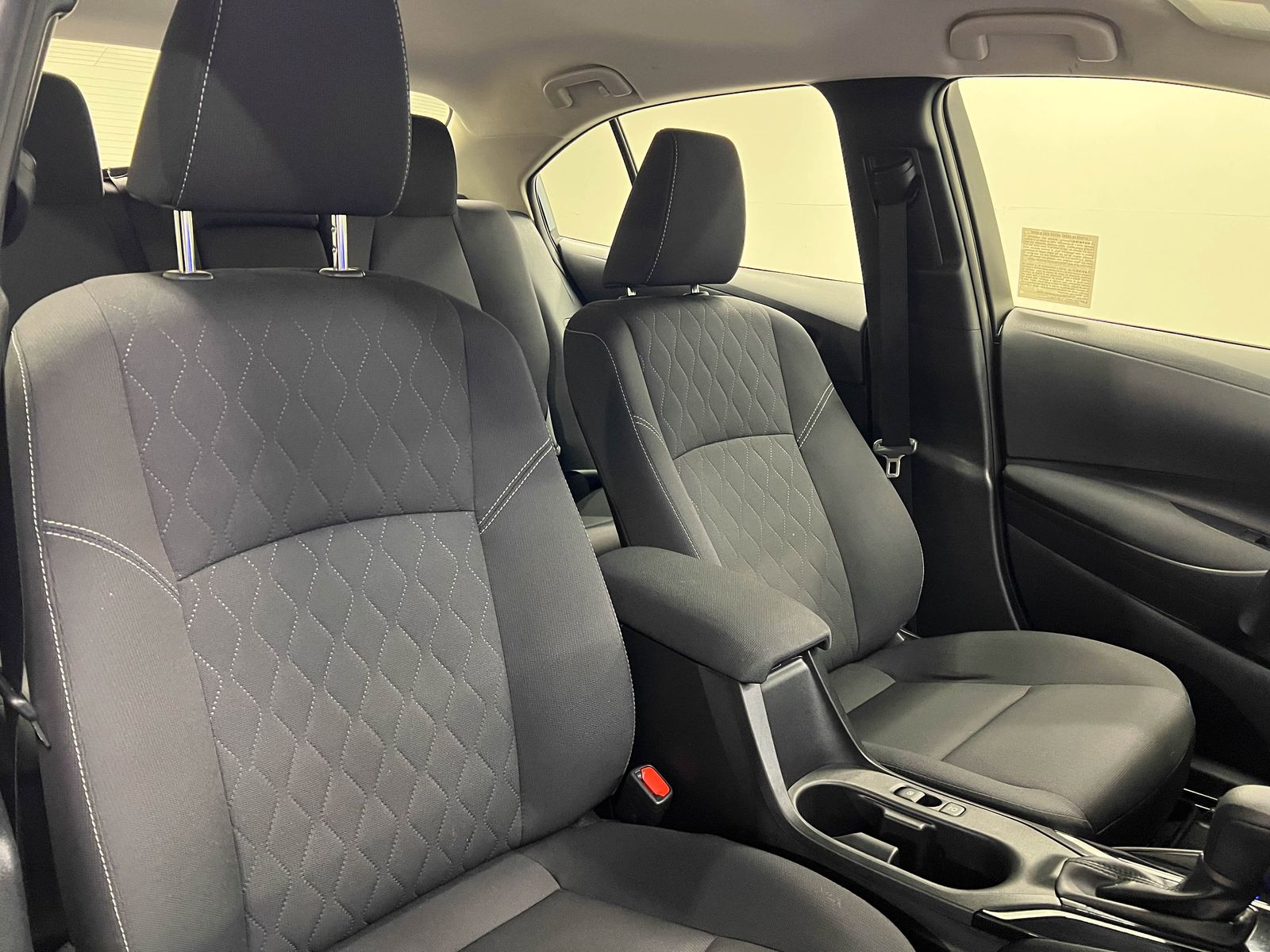 used 2023 Toyota Corolla Hybrid car, priced at $26,788