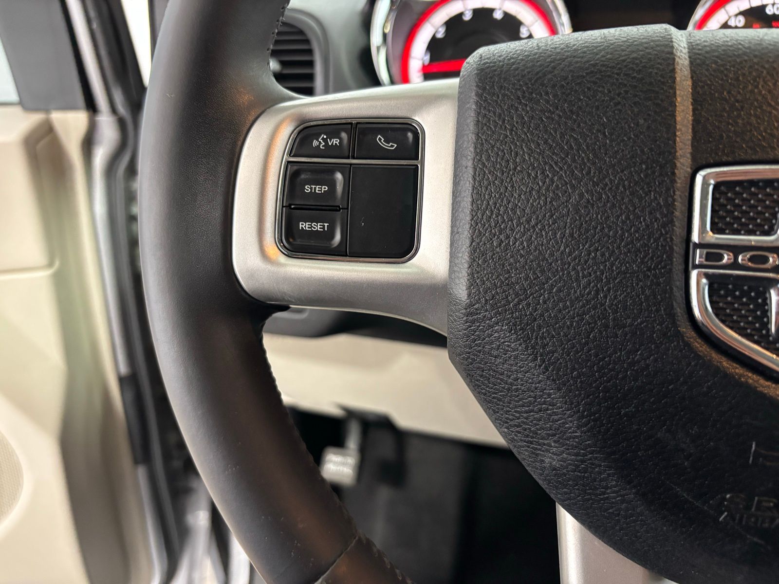 Used Car 2013 Dodge Grand Caravan  Se For Sale Under $10,000 In Austin, Texas