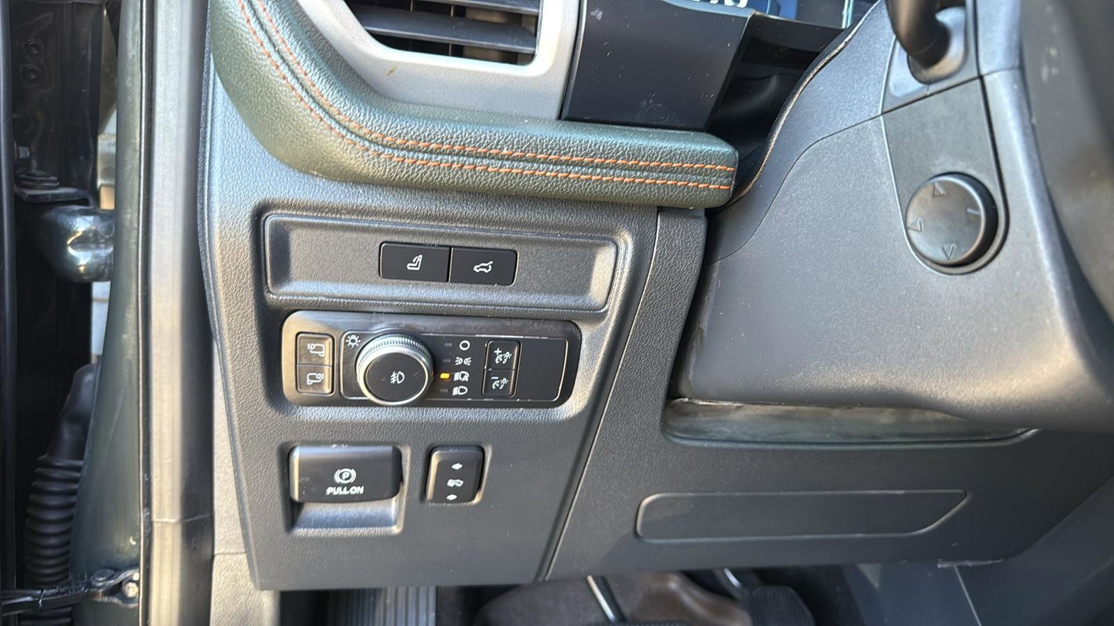 Used Car 2022 Ford Expedition  Timberline For Sale Under $50,000 In Austin, Texas