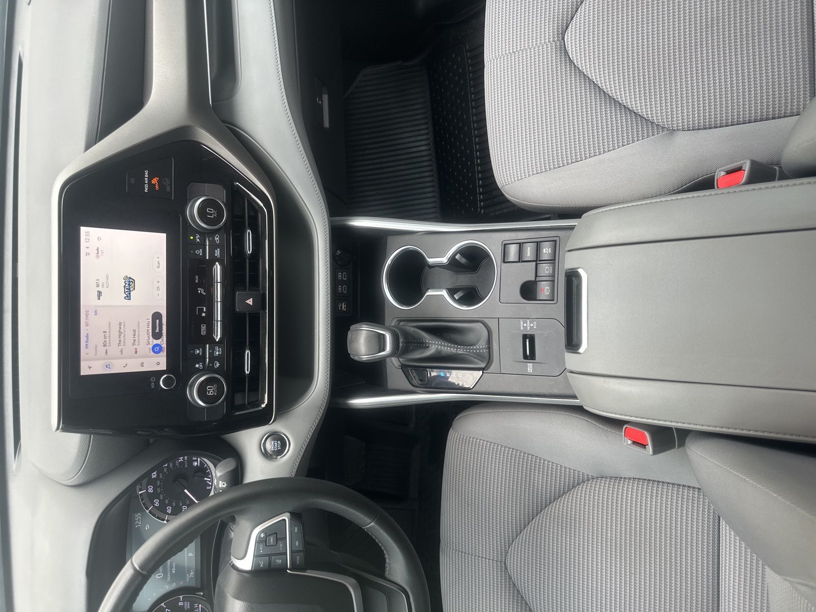 Used Car 2023 Toyota Highlander  Le For Sale Under $35,000 In Austin, Texas