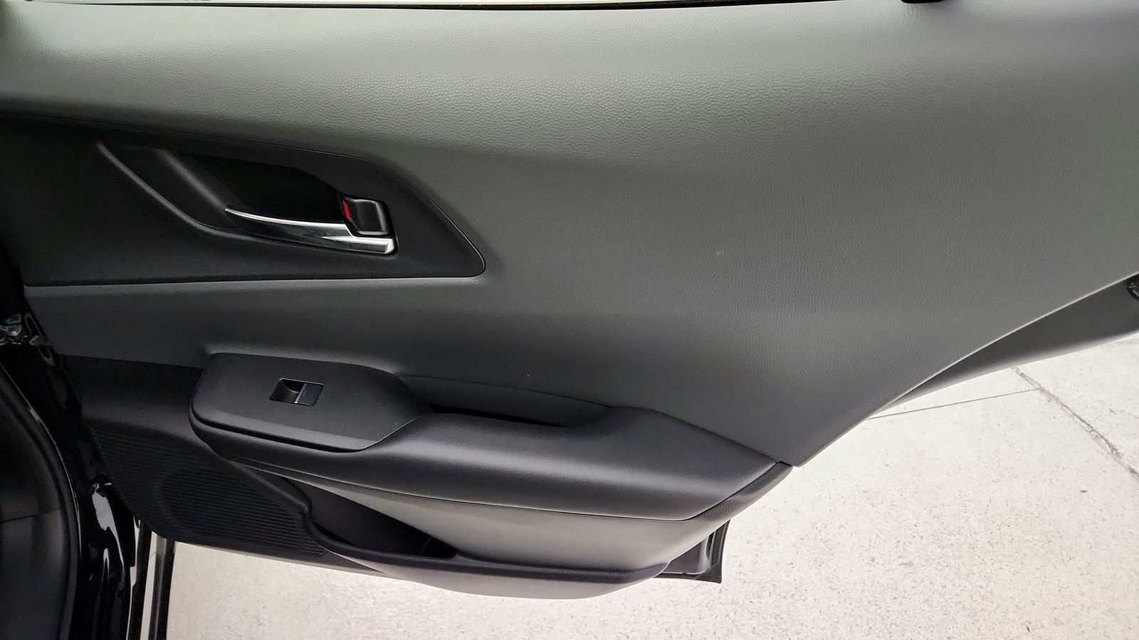 Used 2023 Black Toyota Limited image 43