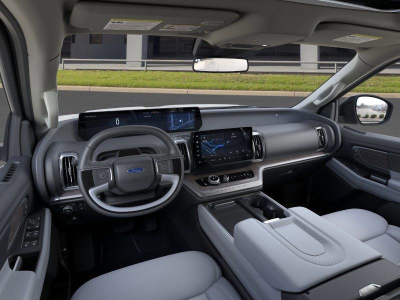 New Car 2025 Ford Expedition  Platinum For Sale Under $100,000 In Austin, Texas