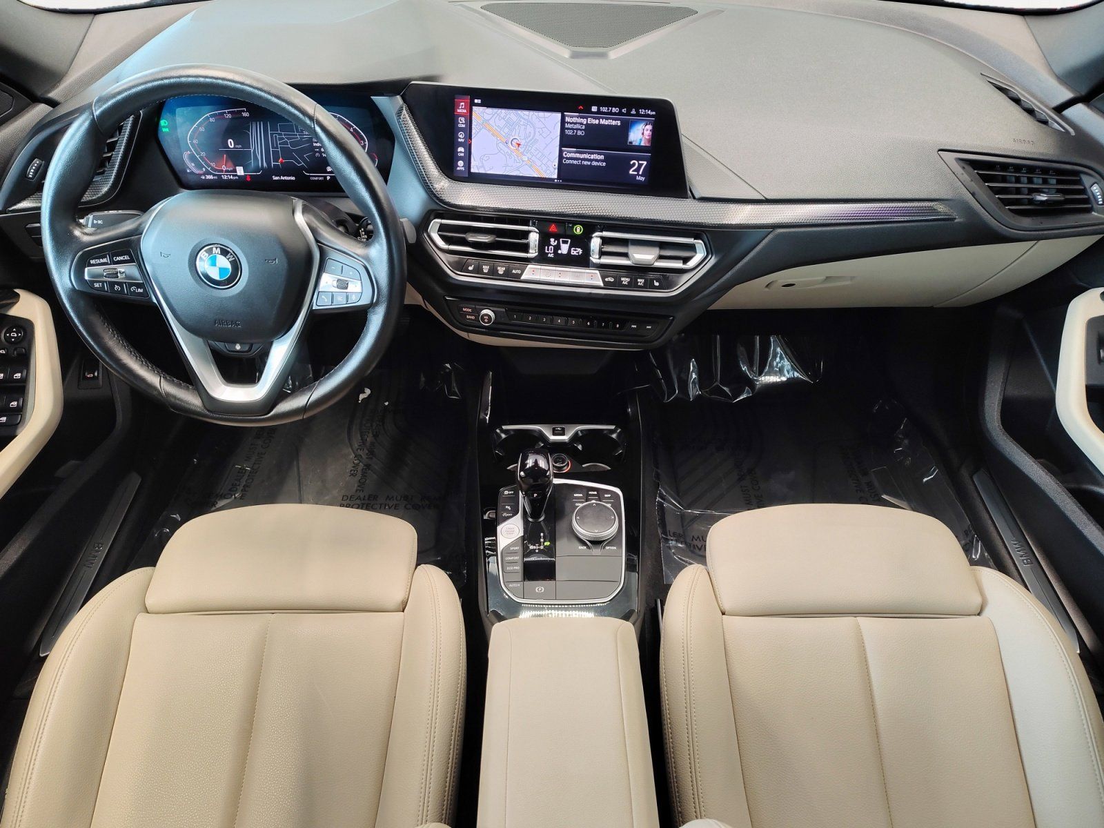 Used Car 2022 Bmw 2 Series  228i Xdrive For Sale Under $30,000 In San Antonio, Texas