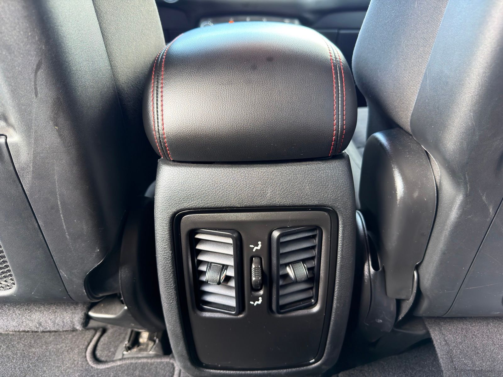 Used 2025 Dodge Durango SUV