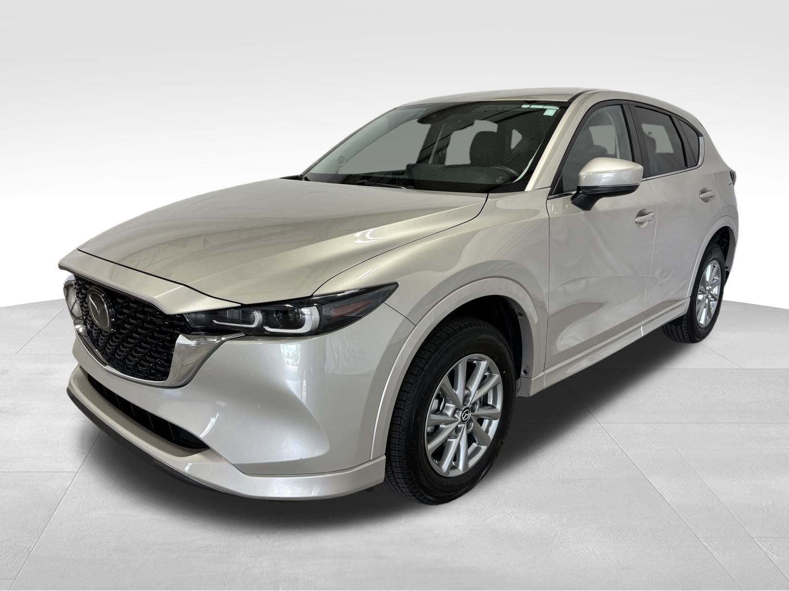 Used Car 2024 Mazda Cx-5  2.5 S Select Package For Sale Under $30,000 In Austin, Texas