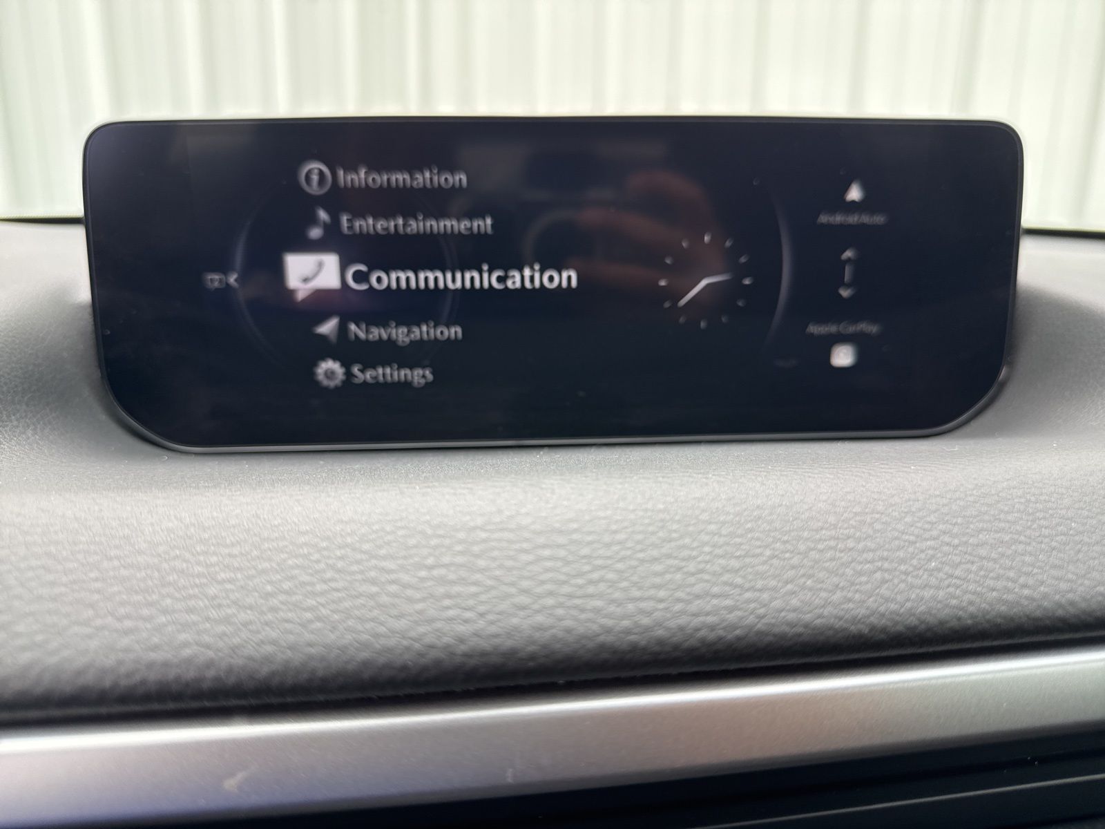 Used Car 2025 Mazda Cx-50  2.5 S Select Package For Sale Under $30,000 In Austin, Texas