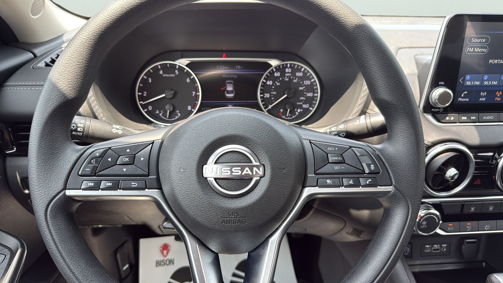 Used Car 2025 Nissan Sentra  Sv For Sale Under $25,000 In Austin, Texas