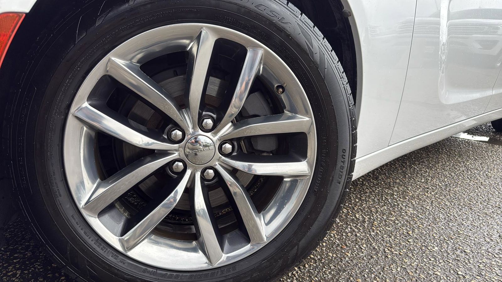 Used Car 2015 Dodge Charger  Sxt For Sale Under $15,000 In Austin, Texas