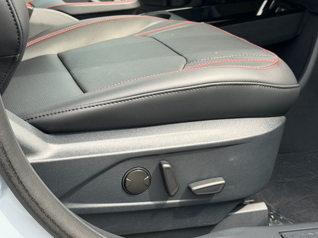 New 2025 Gray Ford Premium image 10