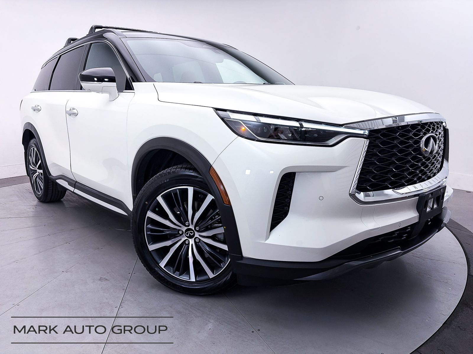 2023 INFINITI QX60 Autograph