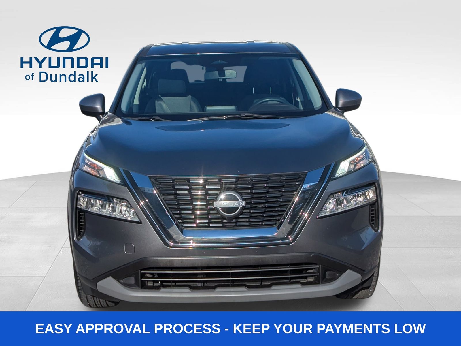 View vehicle photo 2