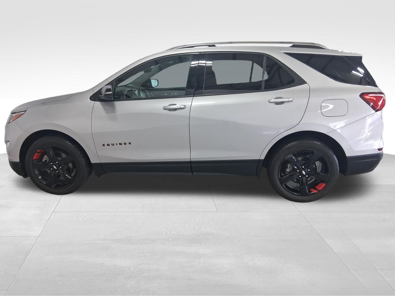 Used Car 2020 Chevrolet Equinox  Premier For Sale Under $25,000 In Austin, Texas