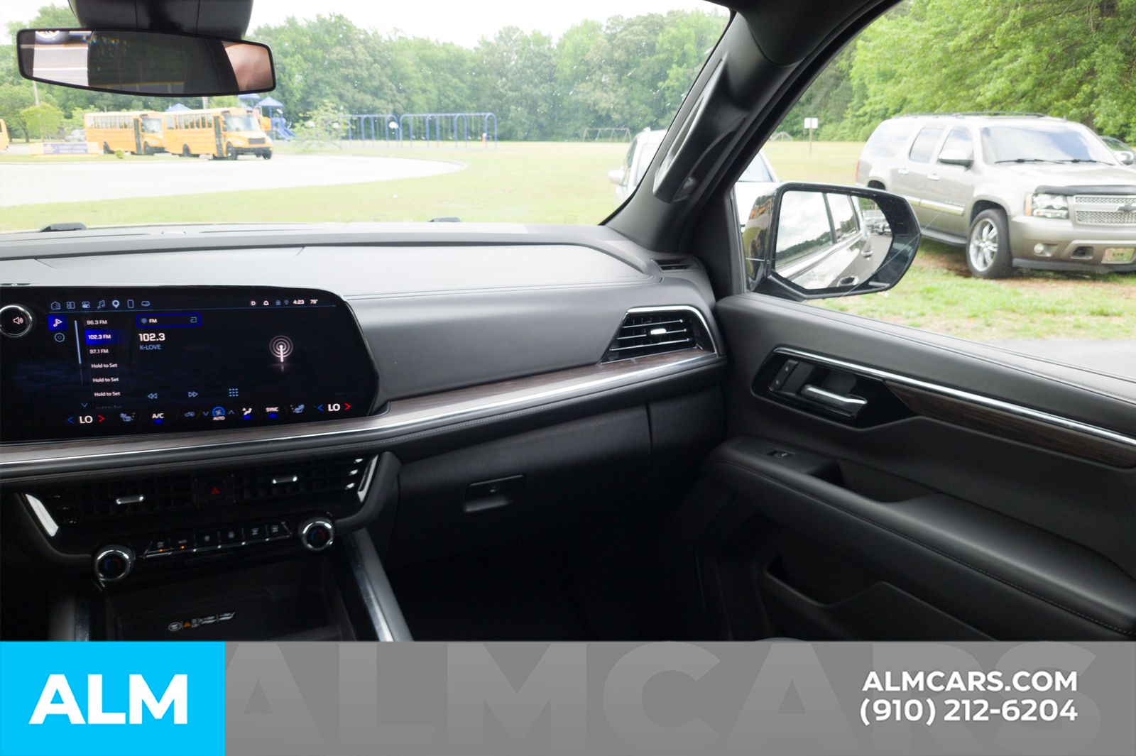 Used 2025 Black Chevrolet LT image 20