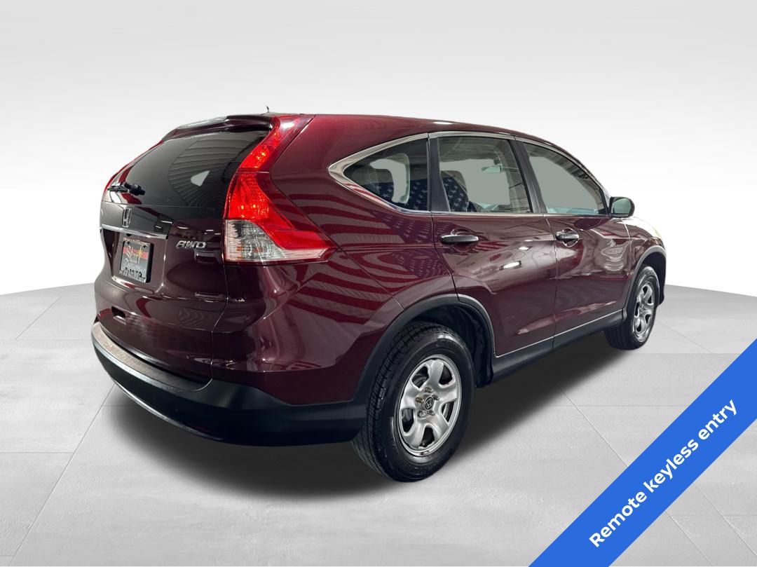 View vehicle photo 5