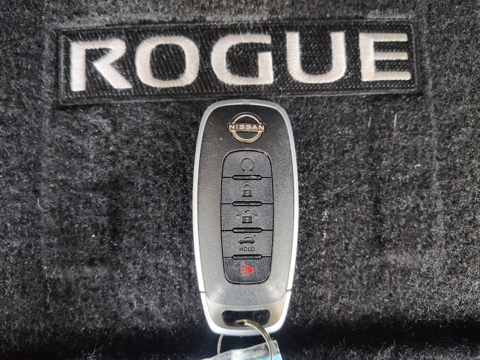 Used Car 2024 Nissan Rogue  Platinum For Sale Under $35,000 In San Antonio, Texas