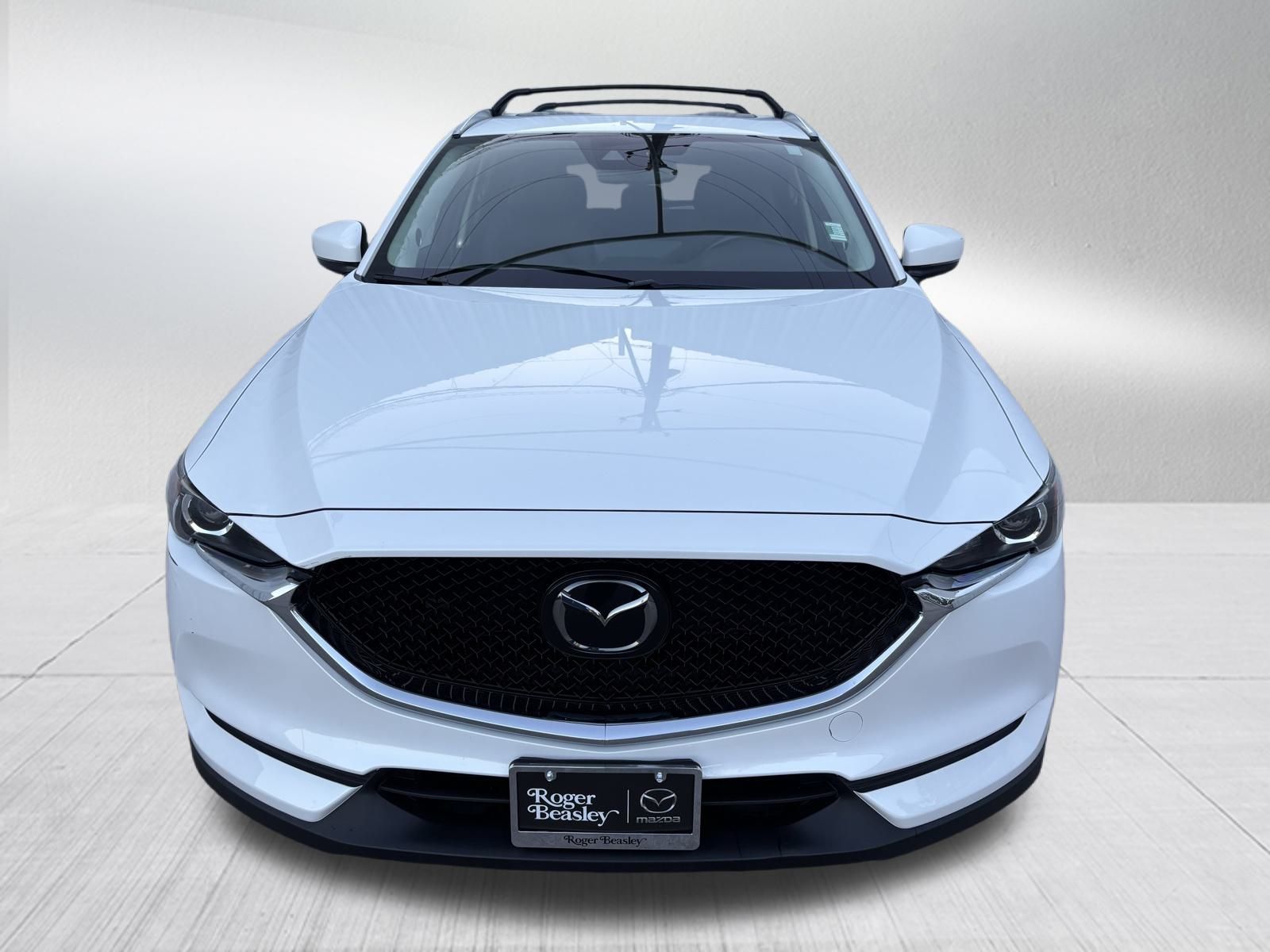 Used Car 2021 Mazda Cx-5  Touring For Sale Under $25,000 In Austin, Texas