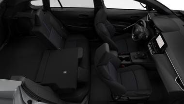 new 2026 Toyota Corolla Cross car
