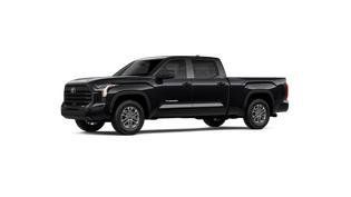 new 2026 Toyota Tundra car