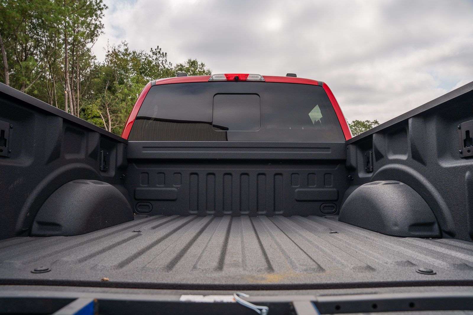 Used 2021 Ford F-150 Truck