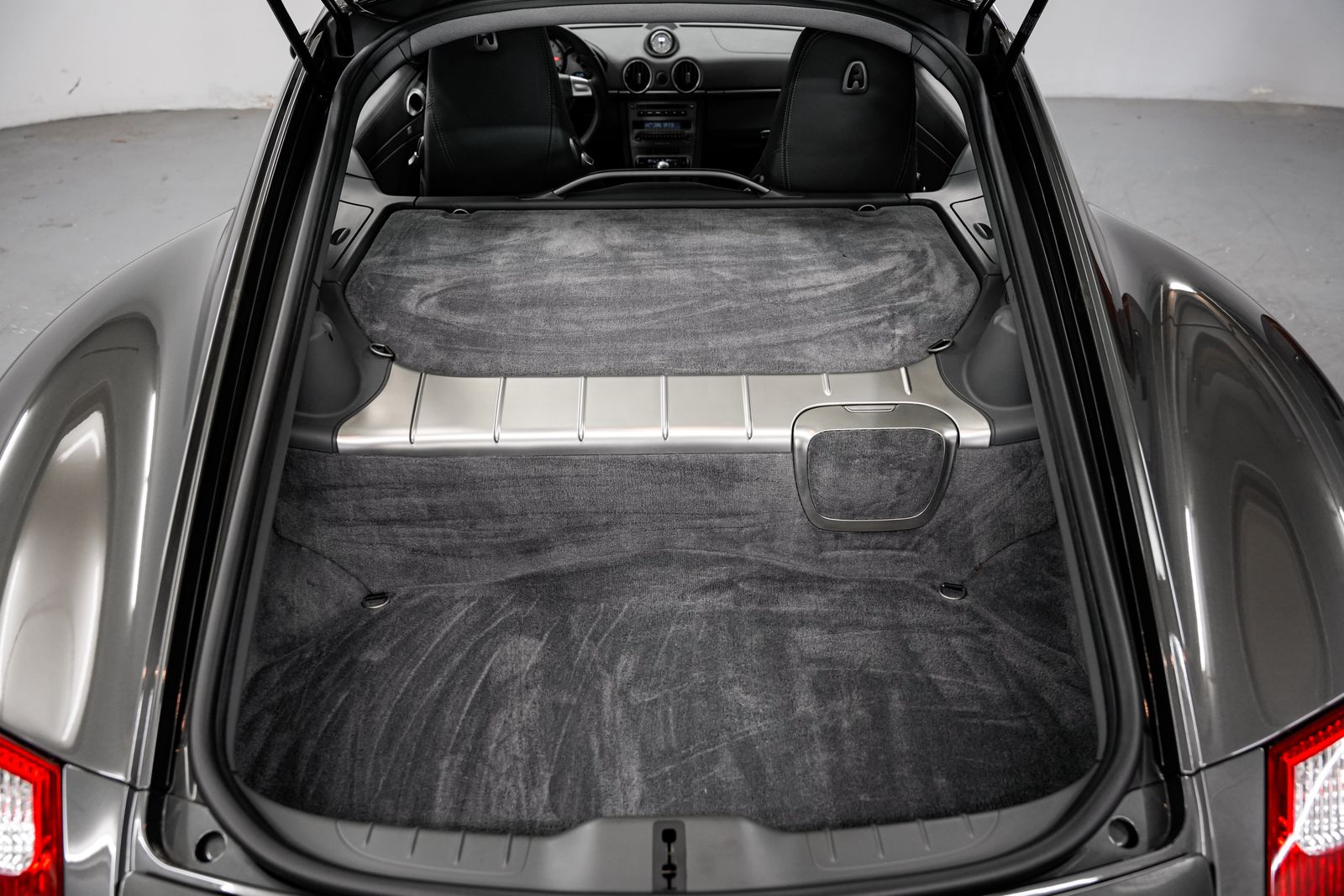 2006 Porsche Cayman S — photo 37