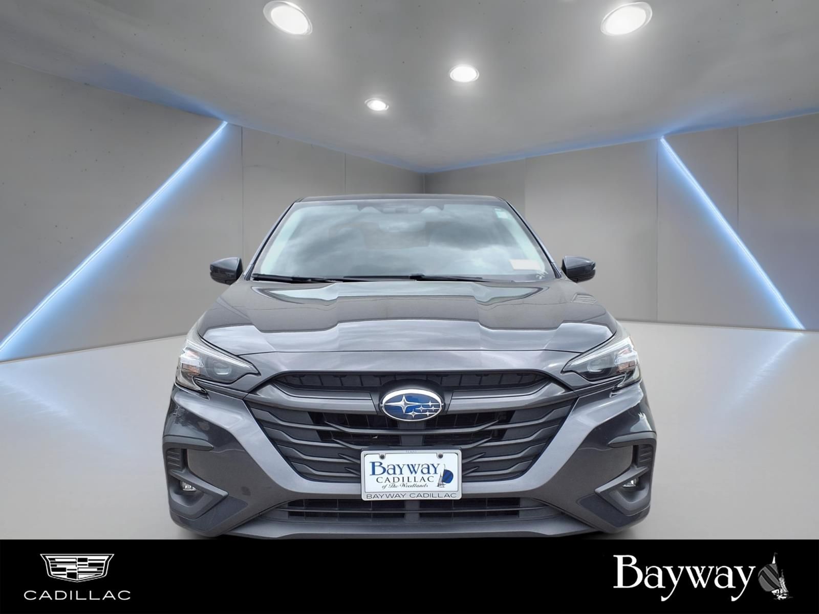 2024 Subaru Legacy Limited - 2