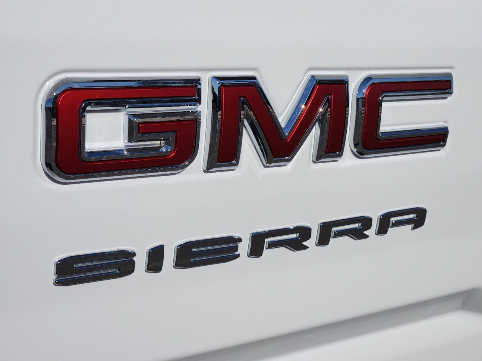 2025 GMC Sierra 2500HD Pro 9